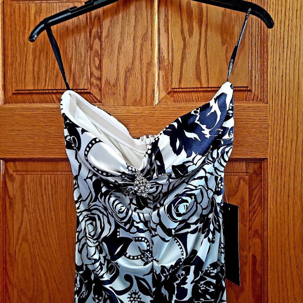 Bebe dress
